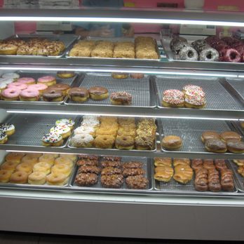 Heritage Donuts - Donuts Near Me - Wake Forest, North Carolina Heritage Donuts - Donuts Near Me - Wake Forest, North Carolina