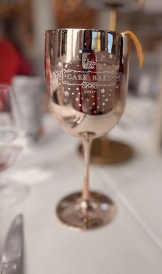 The Cake Bake Shop® by Gwendolyn Rogers by null