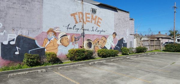 Tour Treme' by null