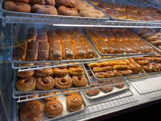 Dom Bakeries by null