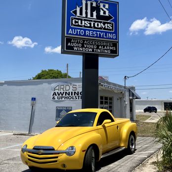JC's Customs - Car Stereo Installation Near Me - Winter Haven, Florida JC's Customs - Car Stereo Installation Near Me - Winter Haven, Florida
