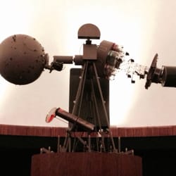 Drake Planetarium