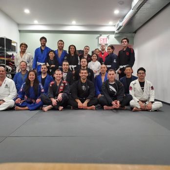 Johnny Karate NYC - Brazilan jujitsu class and workshop - Martial Arts Near Me - Brooklyn, New York