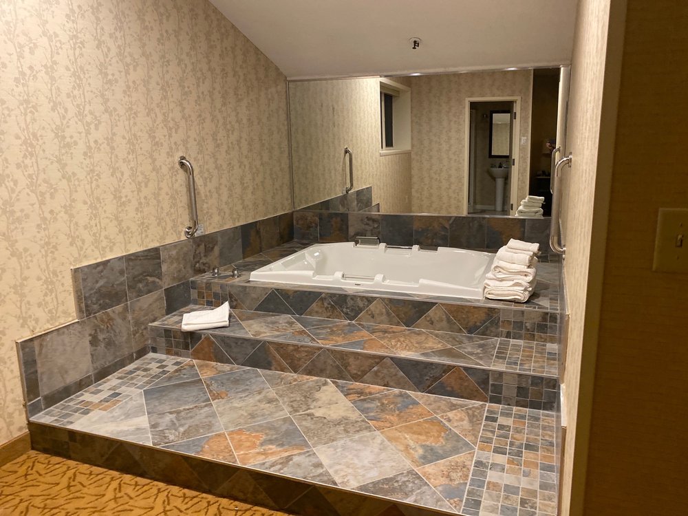 PEEK’N PEAK RESORT Updated September 2024 15 Photos 1405 Olde Rd