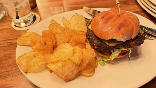 Foxhole Culinary Tavern by null