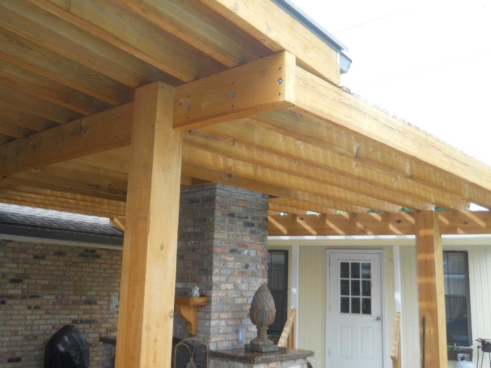 Slide of Ducote Roofing & Construction