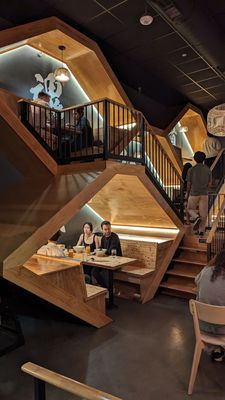 Kyuramen- Falls Church by null