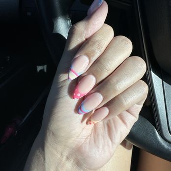 Serafina Nails & Spa - Nail Salons Near Me - Goodyear, Arizona Serafina Nails & Spa - Nail Salons Near Me - Goodyear, Arizona