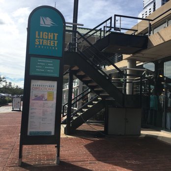 Light Street Pavilion - Shopping Centers Near Me - Baltimore, Maryland Light Street Pavilion - Shopping Centers Near Me - Baltimore, Maryland