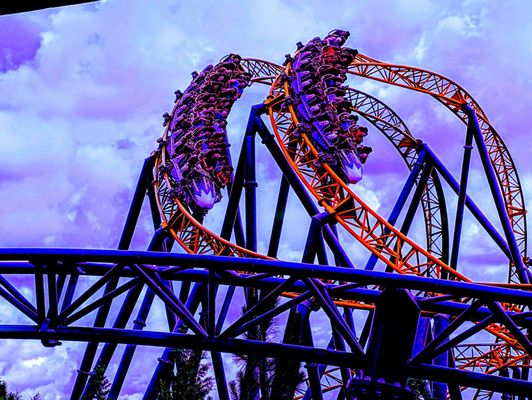 Universal Epic Universe by null