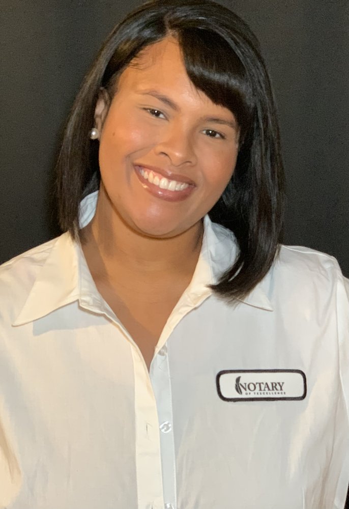 NOTARY OF TEXCELLENCE Updated June 2024 Request a Quote Austin