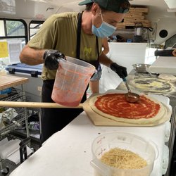 Makahoa Pizza