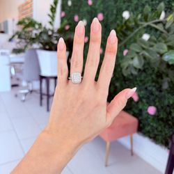 Gloss Nail