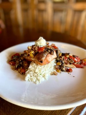 McCoole's at the Historic Red Lion Inn by null