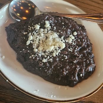 Mezcal Houston - Side of beans - Mexican Near Me - Houston, Texas Mezcal Houston - Side of beans - Mexican Near Me - Houston, Texas