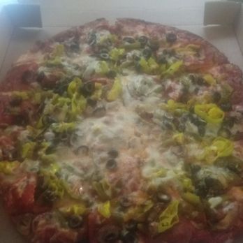 Sammy's Pizza - First pizza - Pizza Near Me - Kankakee, Illinois