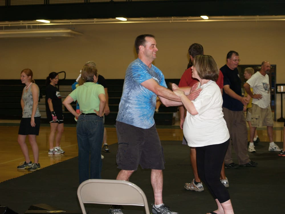 Social spots from Vanguard Krav Maga of Alabama