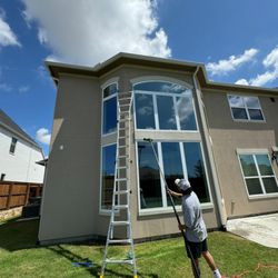 Shiny Home Masters