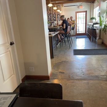 Grafted Cellars - Wine Tasting Room Near Me - Claremont, California