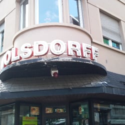 Wolsdorff Tobacco