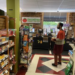 GreenStar Food Co+op
