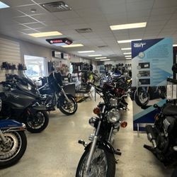 GPS Powersports