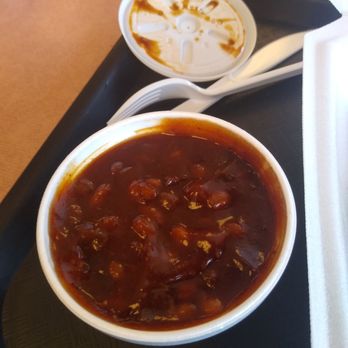 Reese's Bar B Q - Baked Beans - Barbeque Near Me - Memphis, Tennessee Reese's Bar B Q - Baked Beans - Barbeque Near Me - Memphis, Tennessee