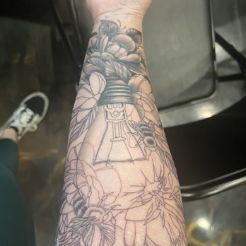 Basilica Tattoo - Tattoo Near Me - Las Vegas, Nevada Basilica Tattoo - Tattoo Near Me - Las Vegas, Nevada