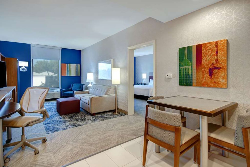 Home2 Suites by Hilton Dallas-Frisco, TX