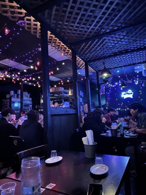 쨘 JJAN Korean Gastropub by null