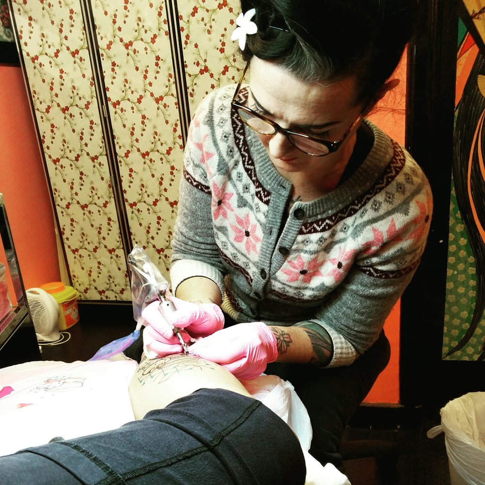 VENUS FLYTRAP TATTOO Updated September 2024 50 Candlemaker Row