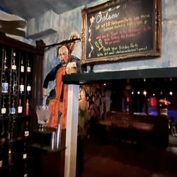 Chelsea Wine Bar