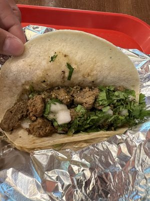 Chronic Tacos by null