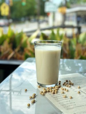 Wheat 麦茶 by null