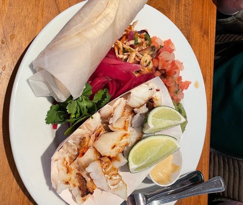 Mac's Fish House Provincetown by null