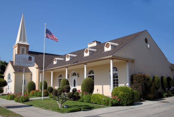GUERRA & GUTIERREZ MORTUARY - Updated June 2026 - 28 Reviews - 6338