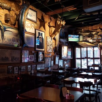St. Pete's Dancing Marlin - American Near Me - Dallas, Texas