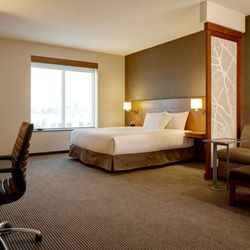 Hyatt Place Sarasota / Lakewood Ranch - Guest Room