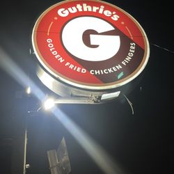 Guthrie's- Tampa
