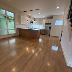 Maid For Seattle Cleaning Service