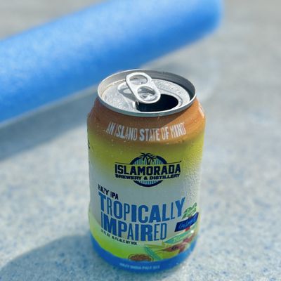 Islamorada Brewery & Distillery (Islamorada) by null