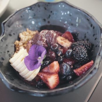 Bluberry Social - Breakfast & Brunch Near Me - Irvine, California