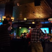 Photo of Three Lions Pub - Shorewood, WI, United States. Nice casual place.