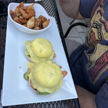 Five Loaves Brunch - Benedict - Breakfast & Brunch Near Me - Milford, Michigan Five Loaves Brunch - Benedict - Breakfast & Brunch Near Me - Milford, Michigan