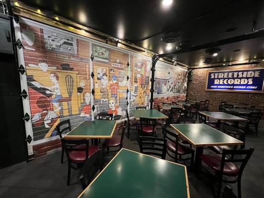 Shakespeare's Pizza - Downtown by null