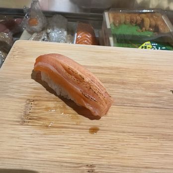 Tanoshi Sushi Sake Bar - Sushi Bars Near Me - New York, New York