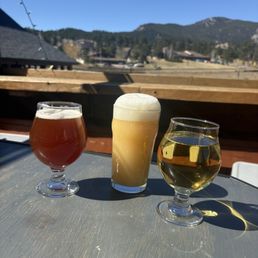 Cobbler Sour, Ale, Stem Cider Cobbler Sour, Ale, Stem Cider