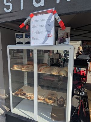 SIGNAL Coffee Roasters by null