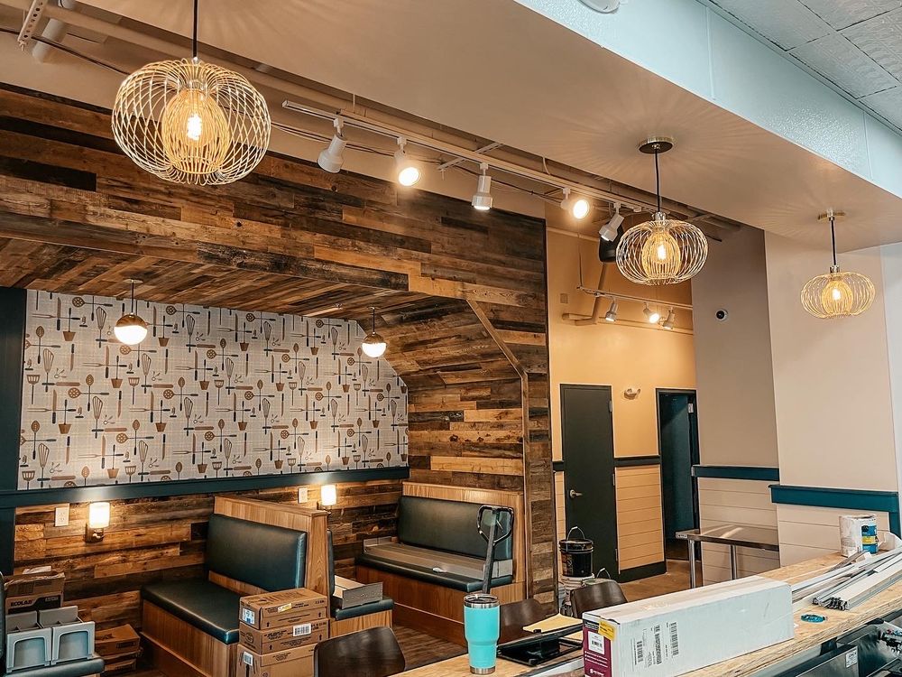 Social spots from Big Bad Breakfast - Mobile