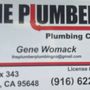 Photo of The Plumber